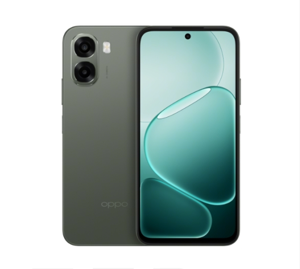 OPPO A6c