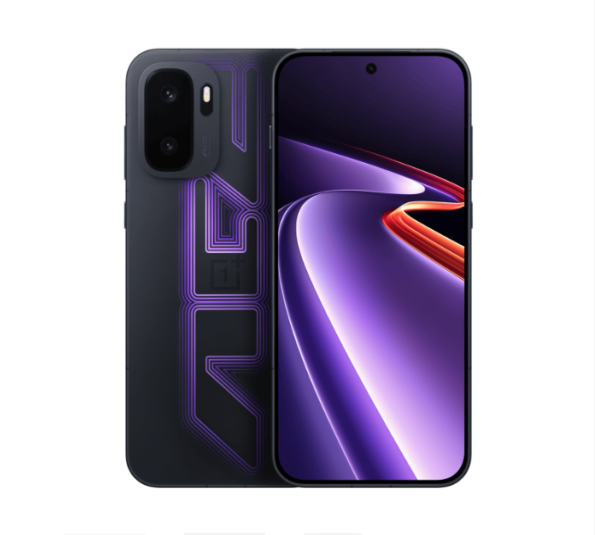 OnePlus Ace 6 Ultra