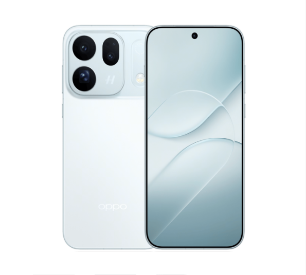 OPPO Find X10